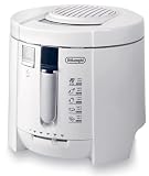 De'Longhi F26215 1kg Deep Fryer with Viewing Window