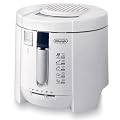 De'Longhi F26215 1kg Deep Fryer with Viewing Window