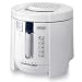 De'Longhi F26215 1kg Deep Fryer with Viewing Window