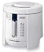 from DeLonghi DeLonghi F26215 1kg Deep Fryer with Viewing Window Model F26215
