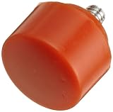 Urethane Hammer with Brown-Soft Face