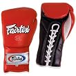 Fairtex Professional Style Training Gloves