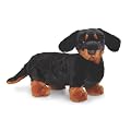 Webkinz Dachshund