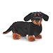 Webkinz Dachshund
