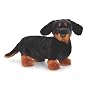 Webkinz Dachshund