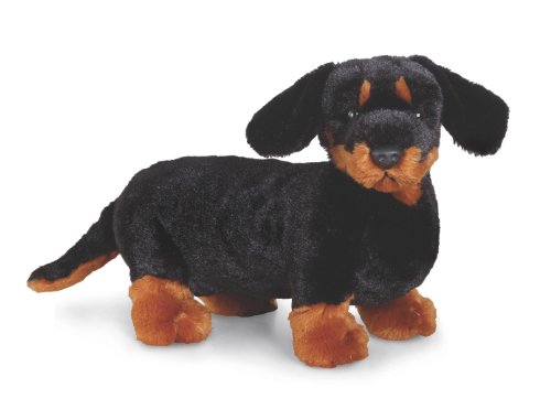 More image Webkinz Dachshund