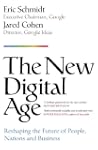 The New Digital Age: Reshaping the Fu...