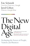 The New Digital Age: Reshaping the Future of People, Nations and Business