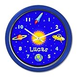 IMAGE OF Best Quality Out Of This World/ Pers. Clock By Olive Kids