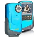 DV-820 Sport Blue