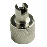 Myers Valve Stem Cap With Core Remover