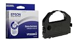 Epson C13S015262 Nylon / schwarz f&uuml;r LQ-2500 / 2550 / 860 / 1060 / 670/ 680/ 680Pro