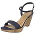 Bandolino Womens Noticeme Platf