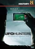 UFO Hunter: Complete Season One
