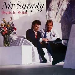 Hearts in motion (1986) [VINYL]