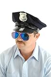 Elope Inc. Police Blue 1