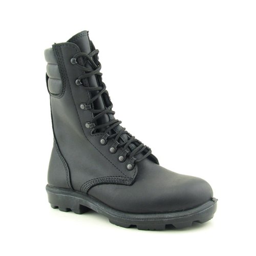 REDBACK Terra Cotta Combat Boot Work Fire Shoe Black SZ 41lsB09uW2L REDBACK Terra Cotta Combat Boot Work Fire Shoe Black SZ