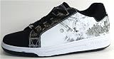 Produkt-Bild: FUBU Manhattan GTFM Leder white black
