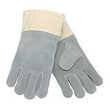 Memphis Glove - High Heat Welders Gloves