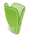Be.ez 100823 LA robe Sleeve for 10.2-Inch Netbooks (Green)