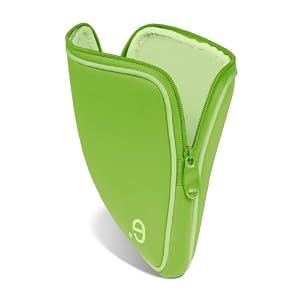 LArobe 2Color Netbook 10.2 Inch - Green