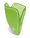 Be.ez 100823 LA robe Sleeve for 10.2-Inch Netbooks (Green)