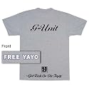 50 Cent Free Yayo T-Shirt