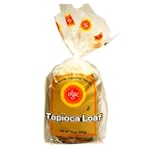 Ener-G Foods Tapioca Loaf, 16-Ounce Packages (Pack of 6)