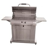 Electri-chef 32 Inch Electric Chef Single Control Closed Base Grill