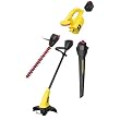 McCulloch 12-Volt Cordless Garden Combo Kit MX9899