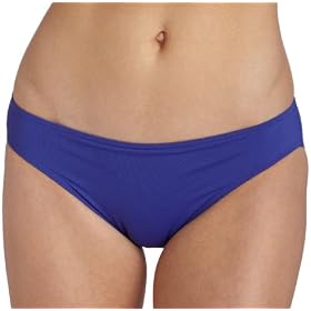 Buy Calvin Klein Ladies Calvin Klein Classic Swimsuit Bottom by Calvin Klein