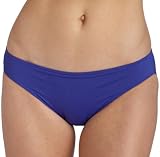 Calvin Klein Women's Classic Swimsuit Bottom