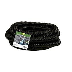 Tetra Pond Tubing, Corrugated, 3/4 Inch x 20 Feet