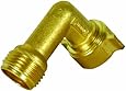 Camco 22505 90 Degree Hose Elbow