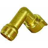 Camco 22505 90 Degree Hose Elbow