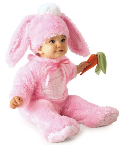 original-halloween-costumes BABY PINK BUNNY 612 month