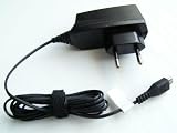 U516 AC-10 Travel Wall Charger for Nokia 8600 Luna/8800 Arte/6500c 6500 classic/7900 Prism