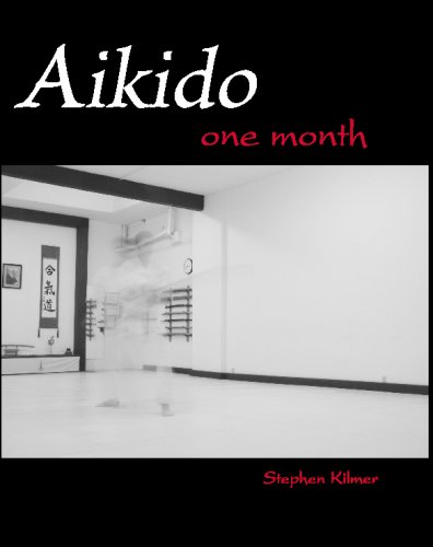 Aikido - One Month