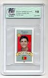 CRISTIANO RONALDO Campioni Futuro Rookie Card PGI 10