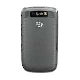 Amzer Snap On Crystal Hard Case for BlackBerry Torch 9800 (Clear)