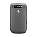 Amzer Snap On Crystal Hard Case for BlackBerry Torch 9800 (Clear) thumb