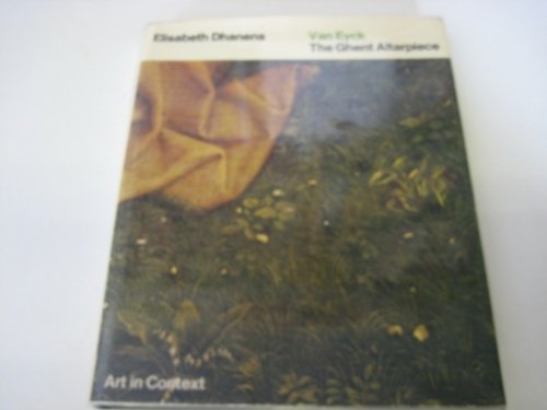 Van Eyck: Ghent Altarpiece (Art in context)