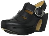 John Fluevog Women’s Baley Platform Pump