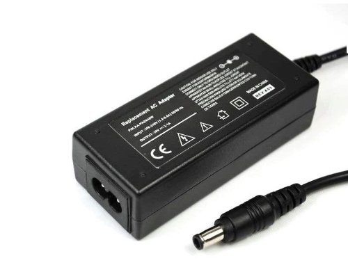 Iclever® 19v 2.1a Replacement Laptop / Netbook Ac / Dc Adapter / Charger For Samsung Nc10 & Nc20 N110, N120, N130, N140, N150, N210 Ad-4019 Ad4019 Picture