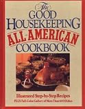 The Good Housekeeping All-American Cookbook