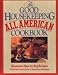 Books : Good Housekeeping All-American Cookbook