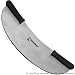 LamsonSharp Stainless Steel Pizza Rocker Knife