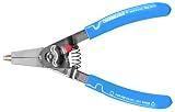 Channellock 927 8-Inch Retaining Ring Plier