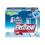 FinishAllin1Gelpacs-FreshScent:20Count