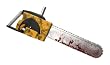 Leatherface Chainsaw